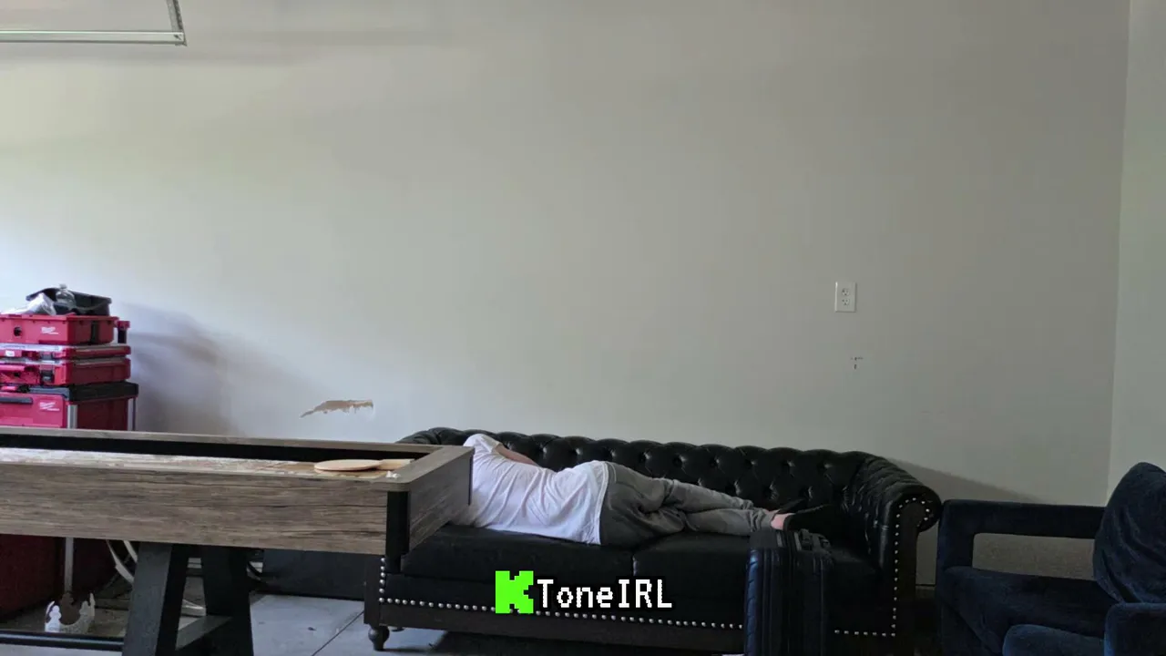 ToneIRL live