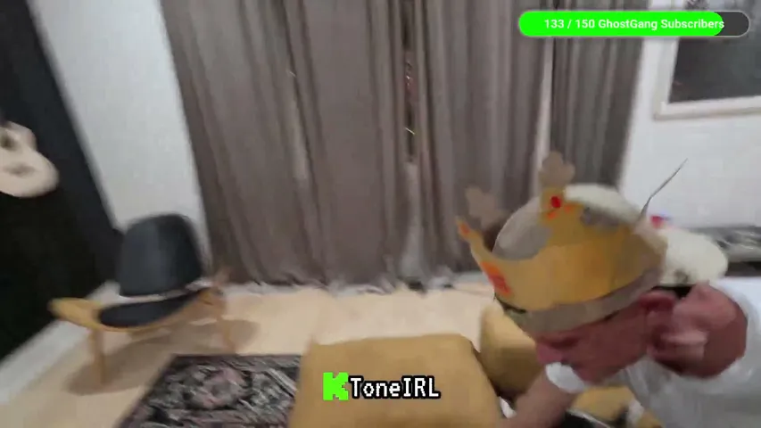 Live preview of toneirl's Kick stream