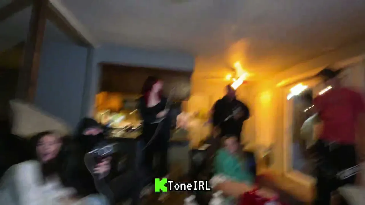 ToneIRL
