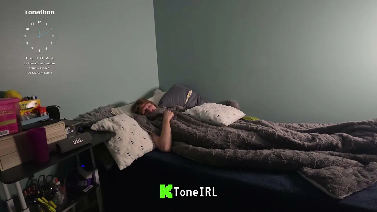 ToneIRL