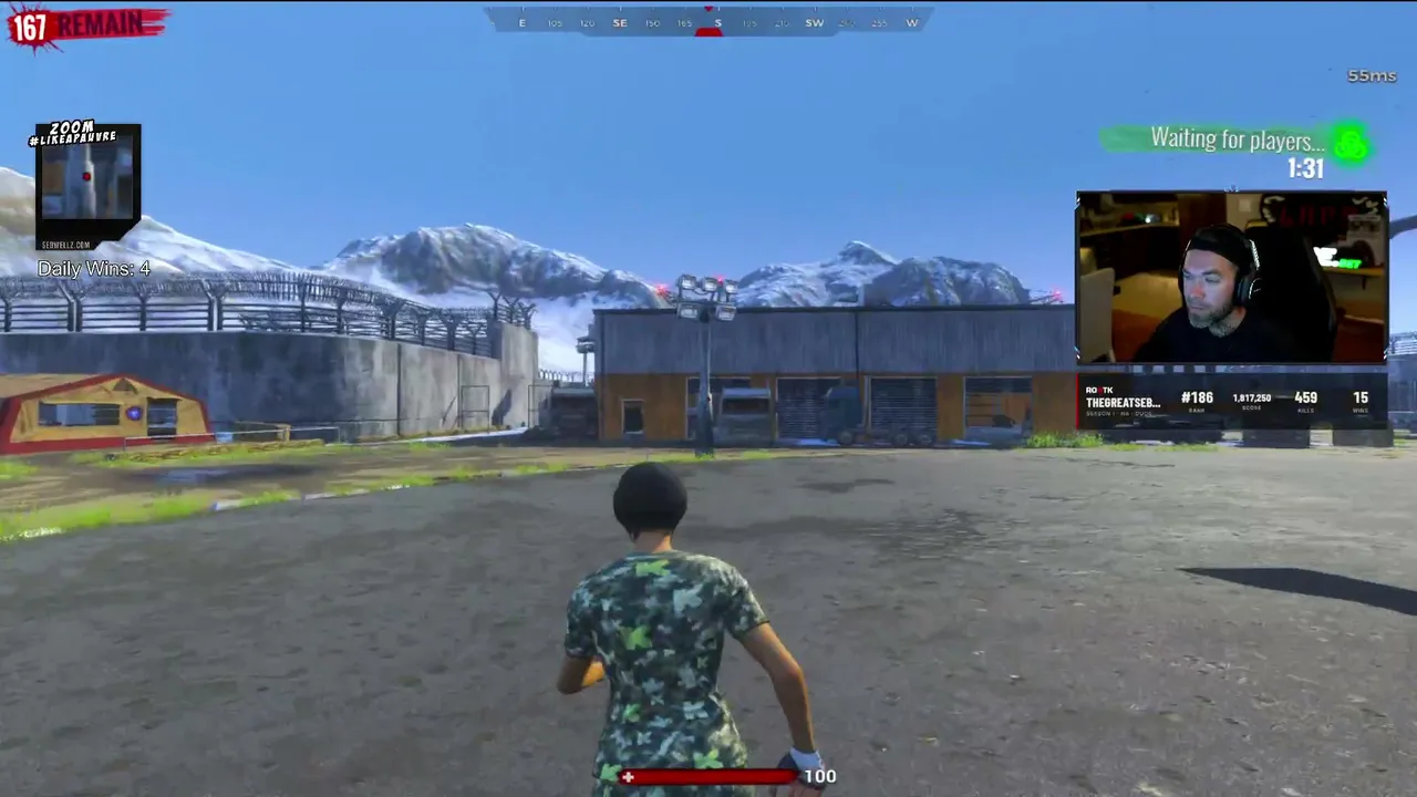 Sebwellz