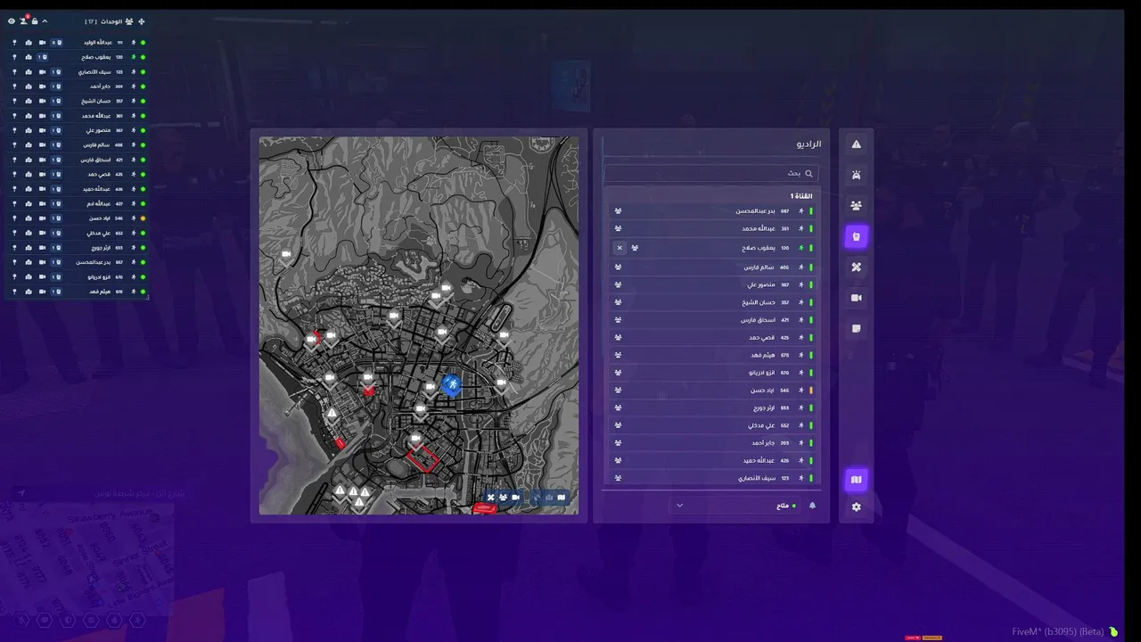 lHamza live stream