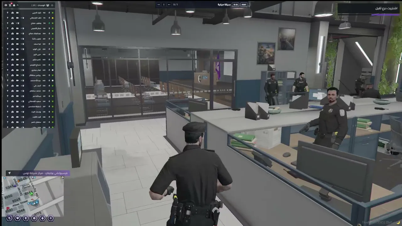 lHamza live
