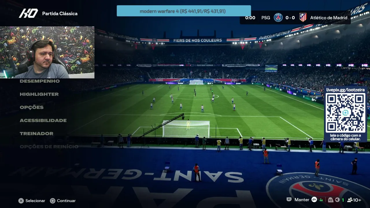 LooTZeiRa live stream
