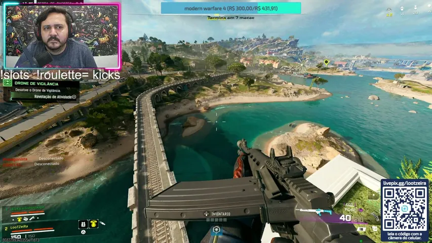 lootzeira live stream