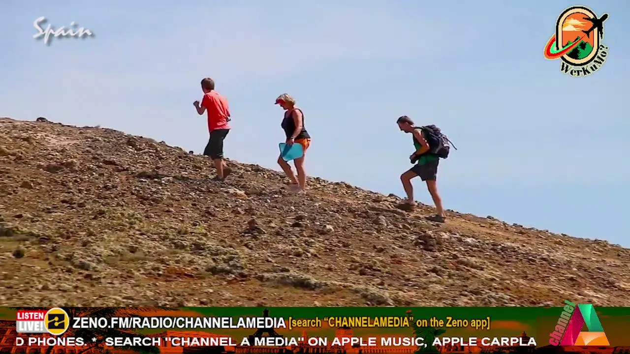 channelamedia live