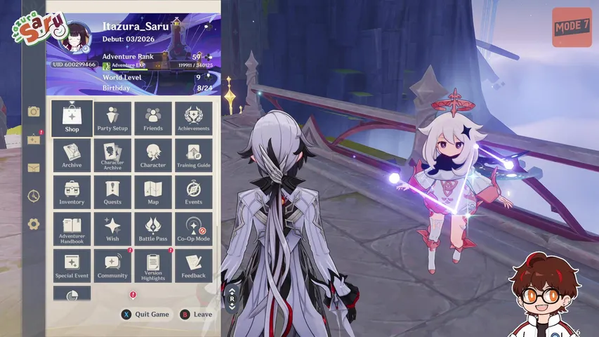 [EN/ES] Es la hora de visitar el templo de asmoday!!!!