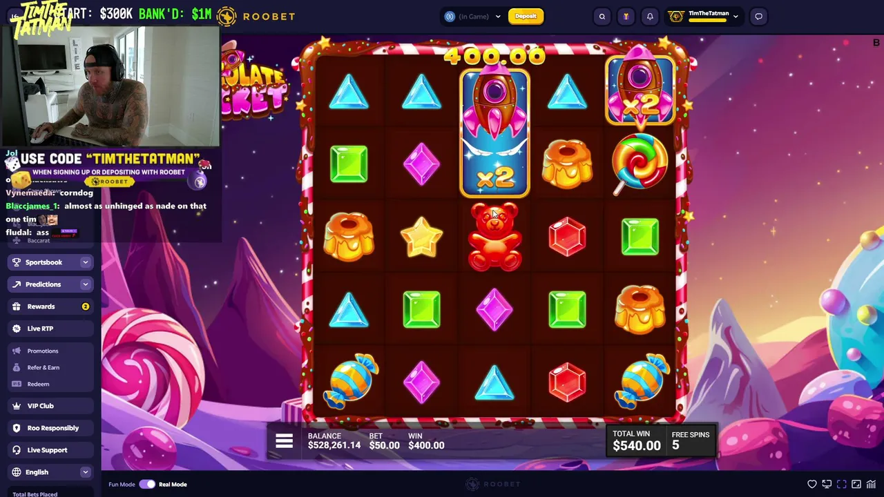 TimTheTatman