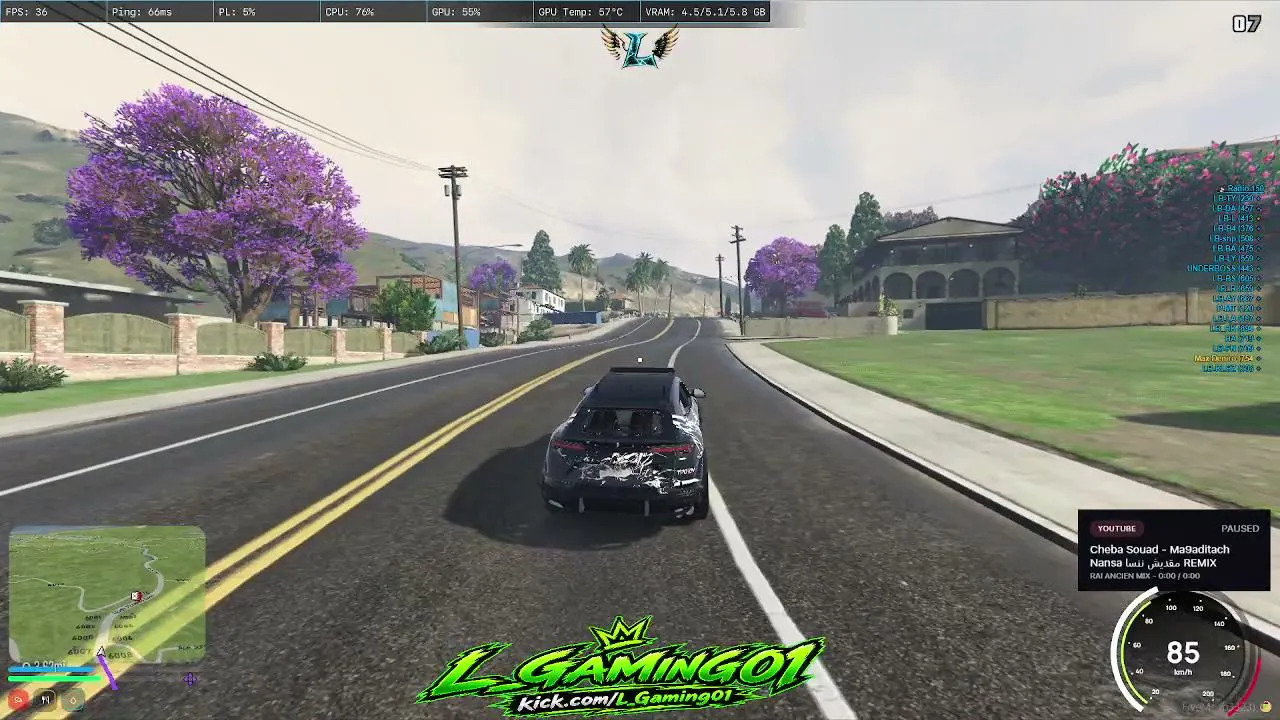 L_Gaming01 live stream