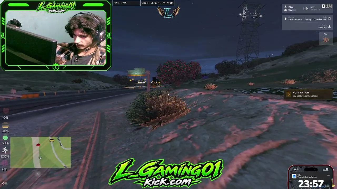 L_Gaming01 live stream