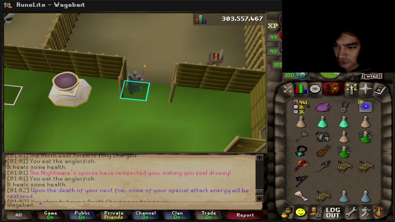 Wagebait
