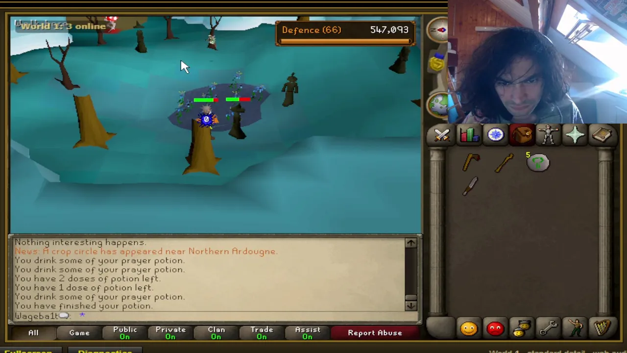 Wagebait