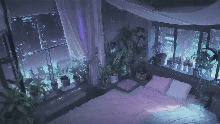 24/7 Sleep Music