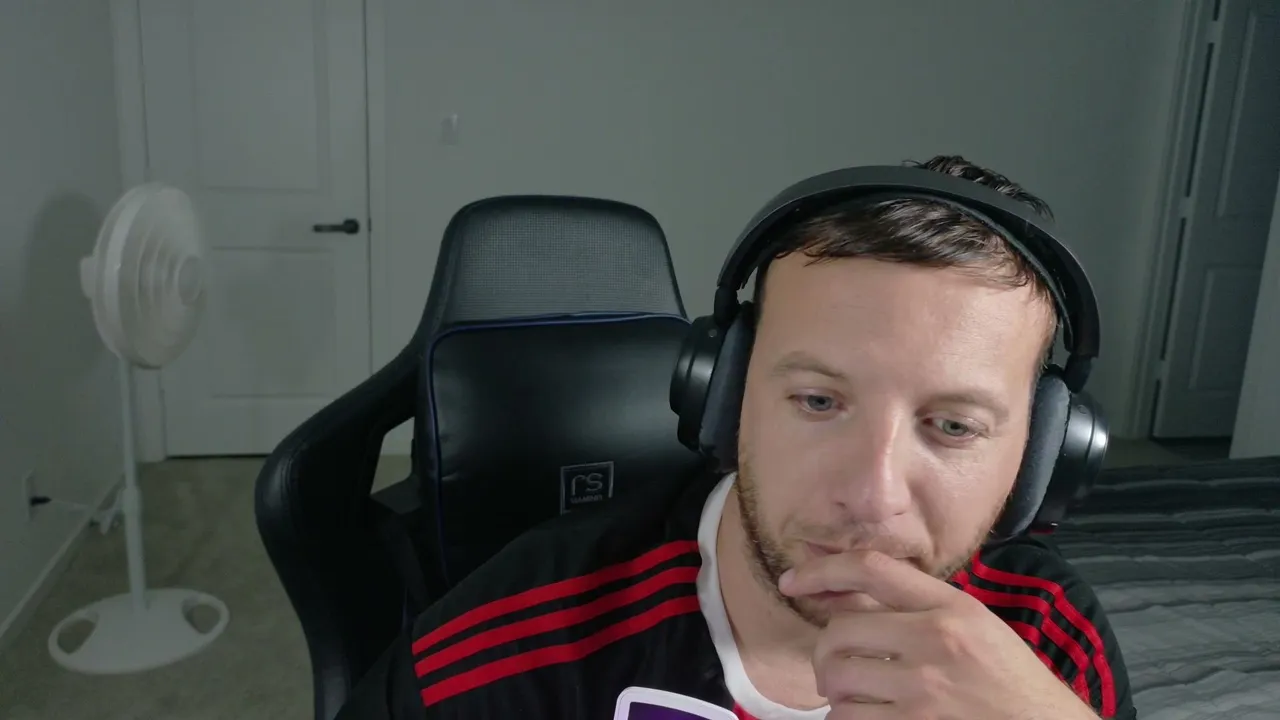 PANTEROVICH live