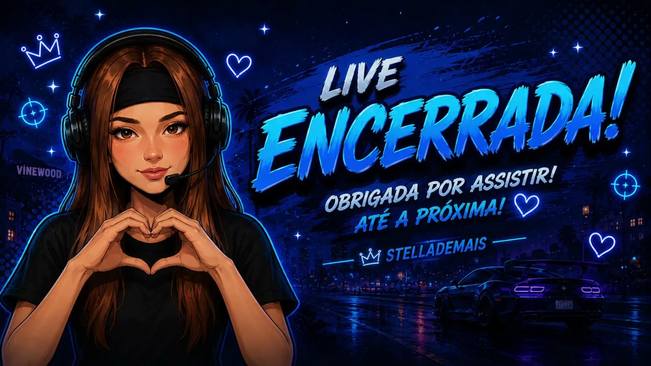 stellademais live