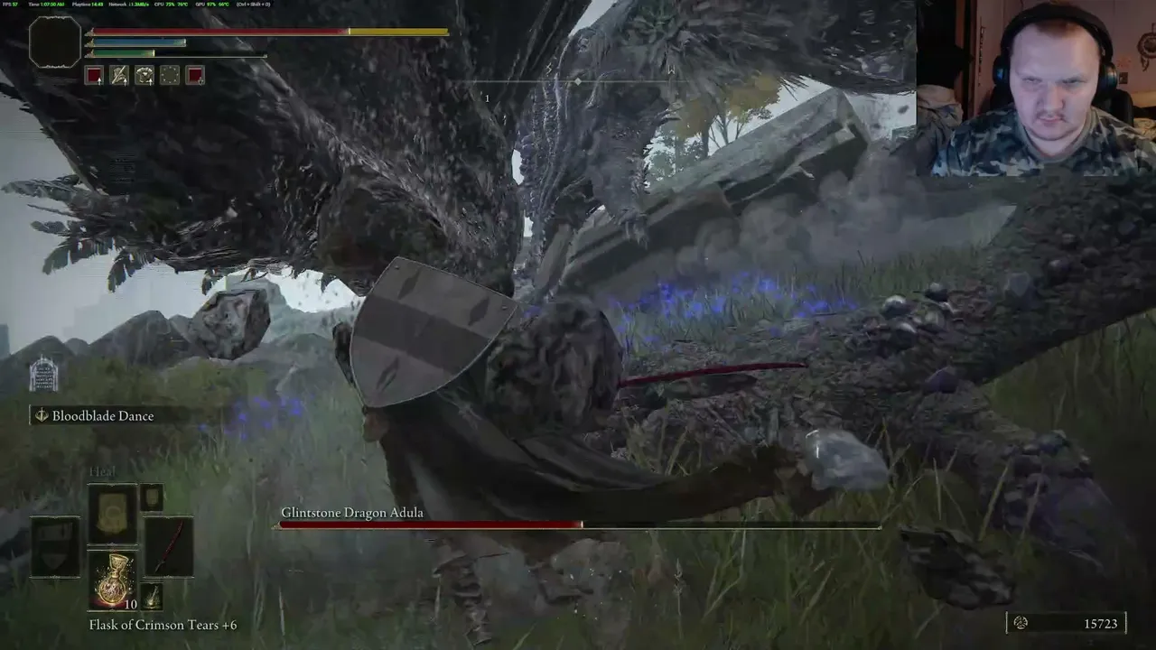MasterStoormworm