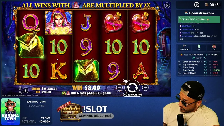 🔴 10.000€ Bonusopening! + 2 Turniere/Highrolls & Buys | Daily 200$ Raffles 🔴🎖️18+ | |