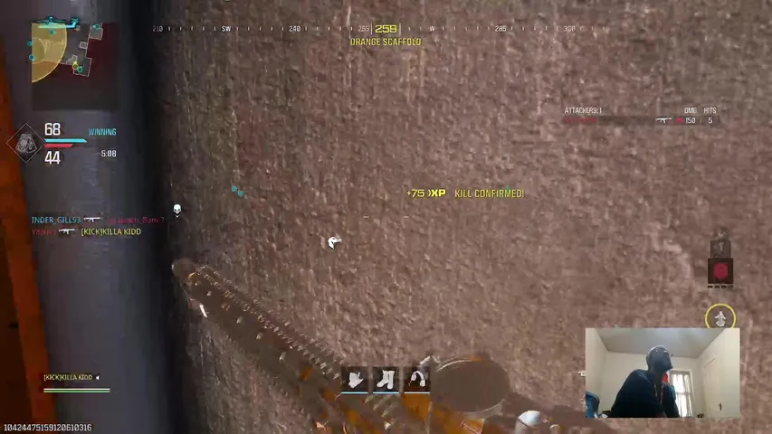 REAL SBMM GAMEPLAY NO REVERSE BOOSTING CHEATING NONSENSE XBOX ID KILLA KIDD MW3/BO4/RDR2, STOCK TRADING.