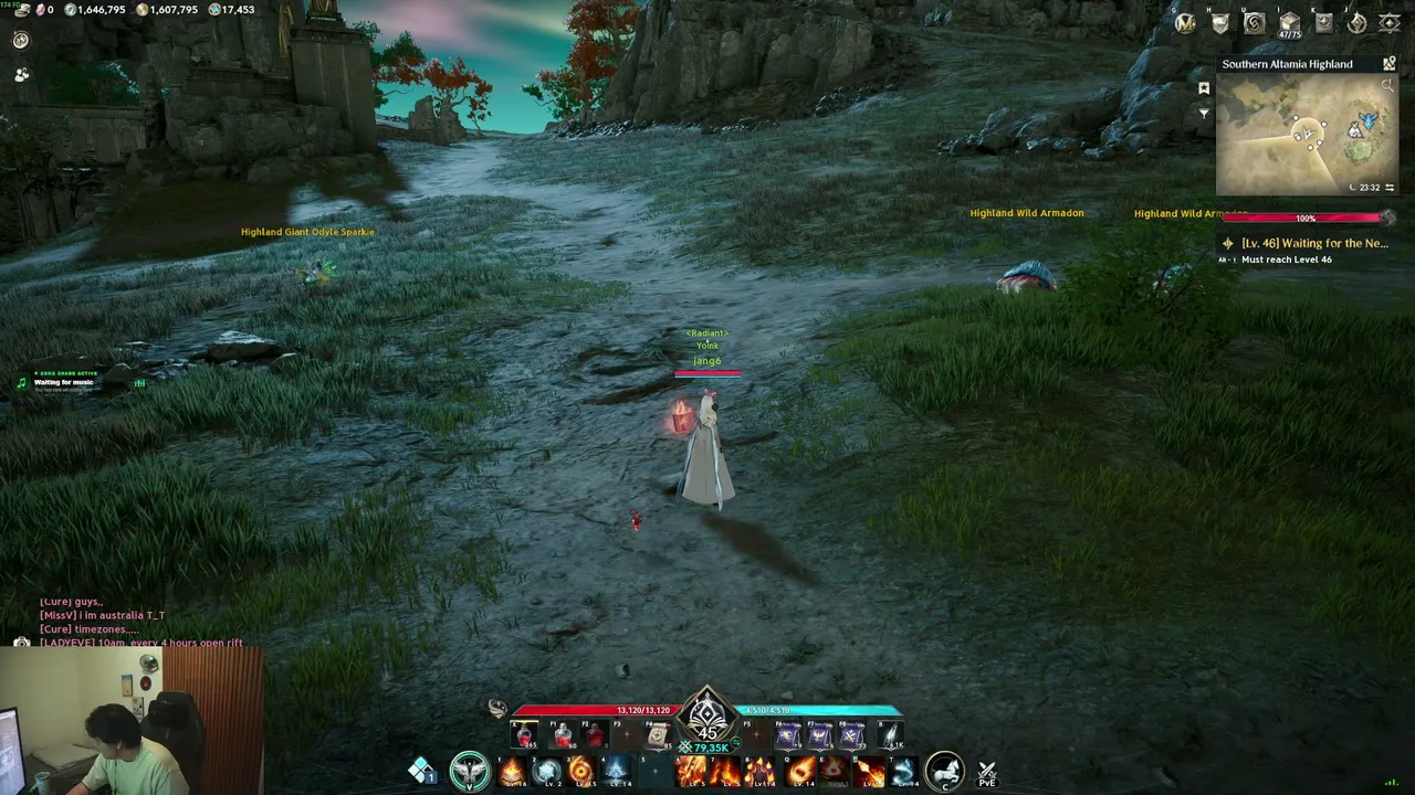 dubidulmao live
