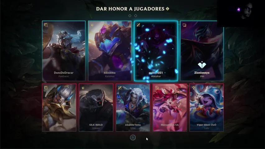 League of Legends!! Subiendo desde  (0) ARC  Raiders --' --GTAAA V - -  Battlefield™ 6