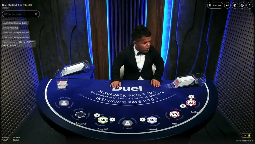 duel-blackjack