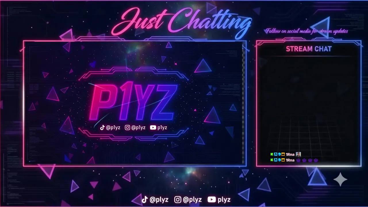 p1yz live