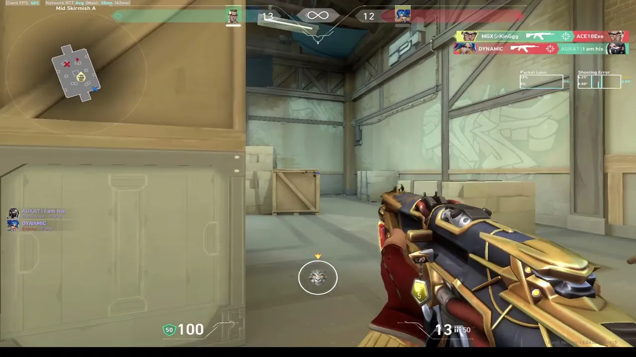 Cyber_KinGg_YT live