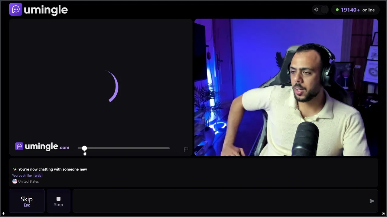 santi53 live stream