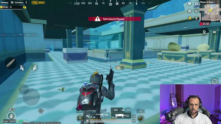 santi53 playing Just Chatting - Live Casino Stream