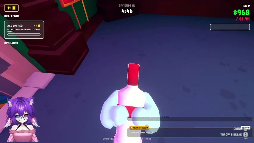 stillwaterstudies playing Ravenfield - Live Casino Stream