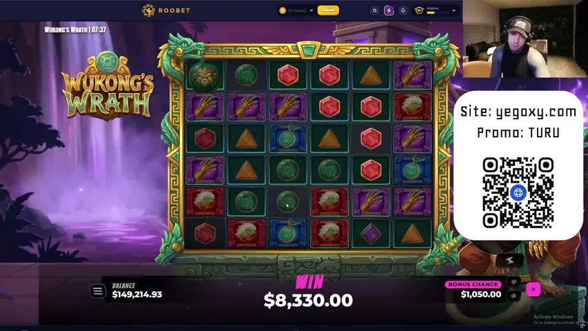 ronnbieraodkep6 playing Slots & Casino - Live Casino Stream