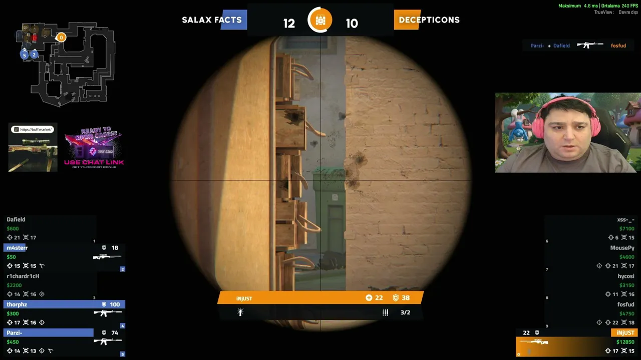 spyhiddentv