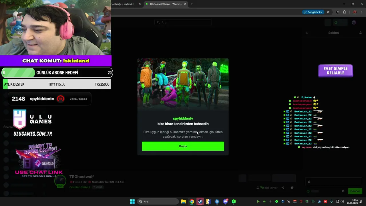 spyhiddentv
