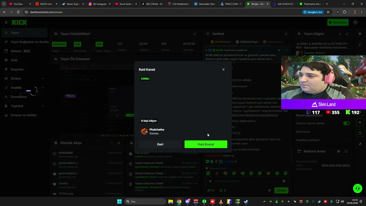 spyhiddentv live
