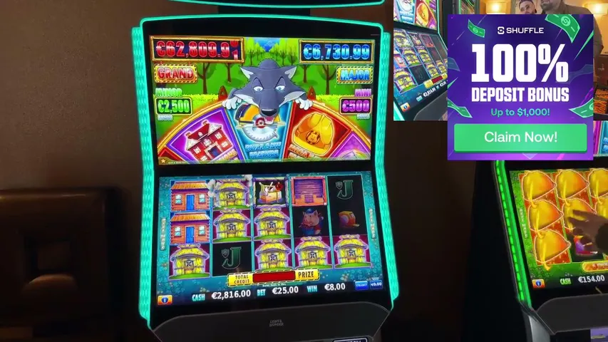 vividnoah playing Slots & Casino - Live Casino Stream