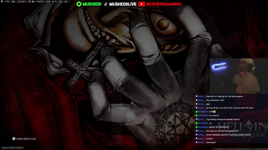 Yea You're Bad, But Are YouR Pretty Feet?