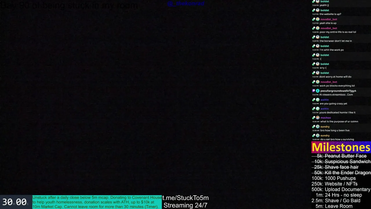 kick_thekonrad live
