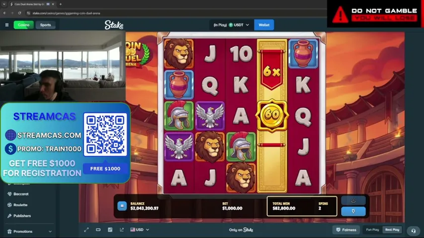traidnwrevcbkstv playing Slots & Casino - Live Casino Stream