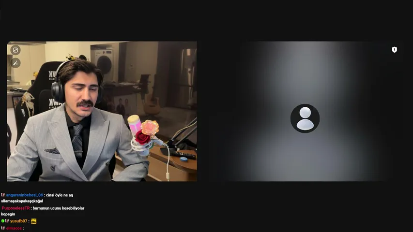 husamviyuviyu playing Just Chatting - Live Casino Stream