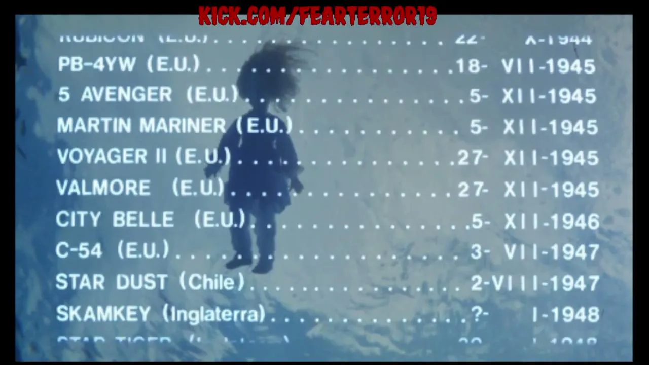 fearterror19 live