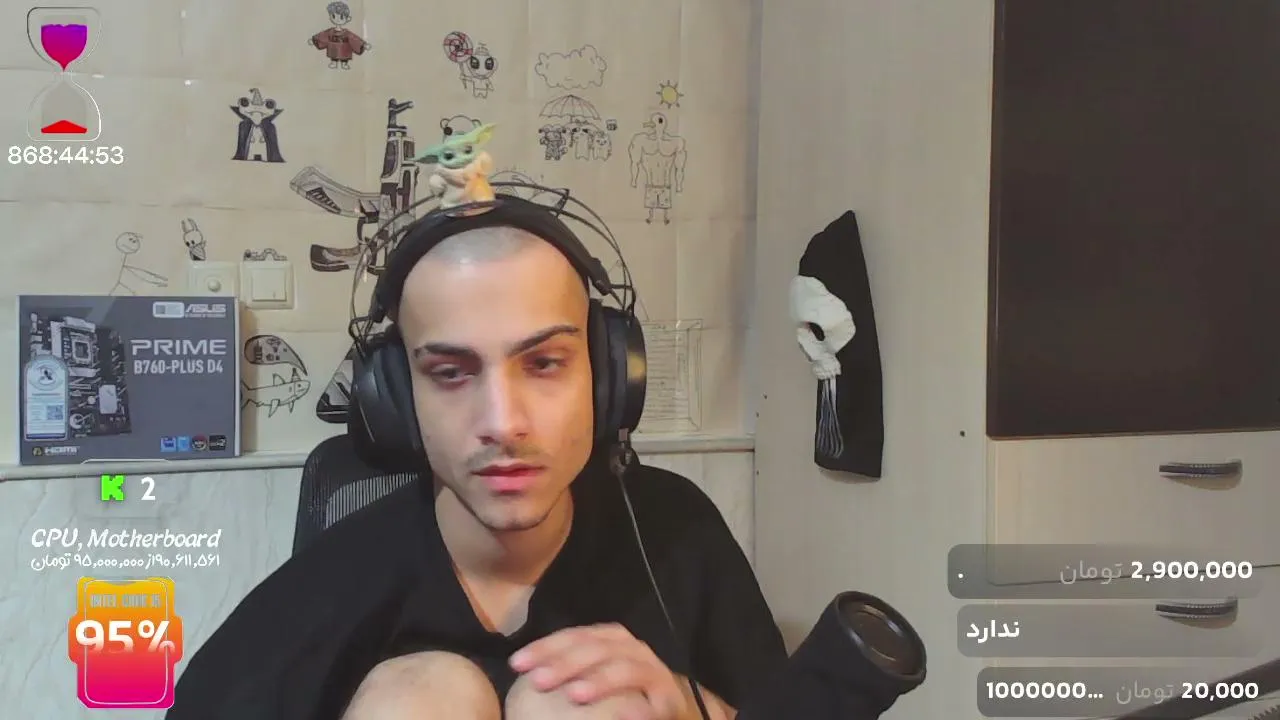 Pashmax
