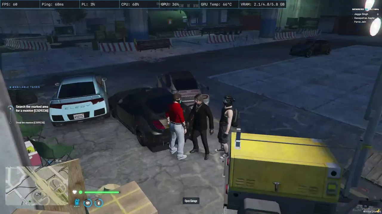 uncommonedits live stream