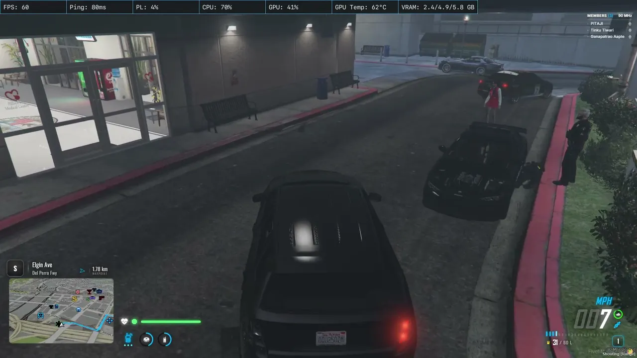 uncommonedits live stream
