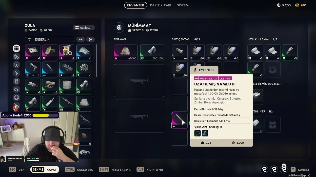 wasg0d live stream