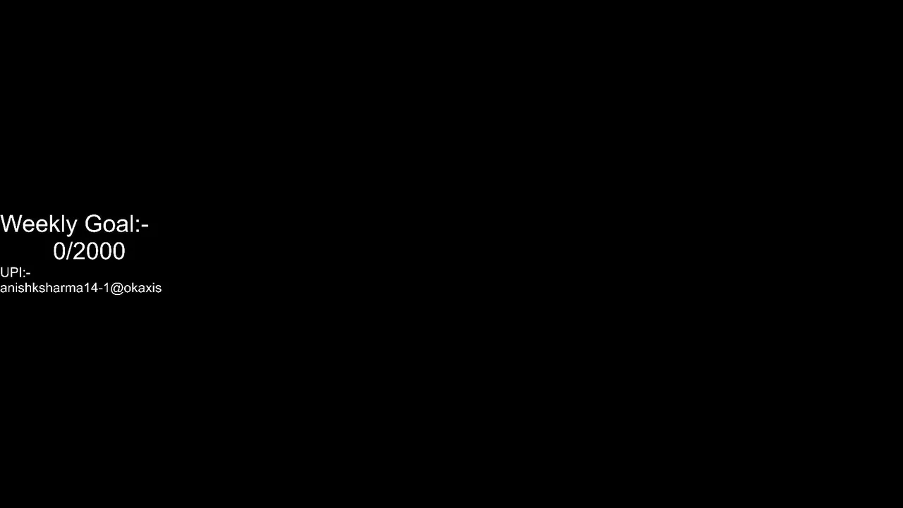 HanitPlayz live stream