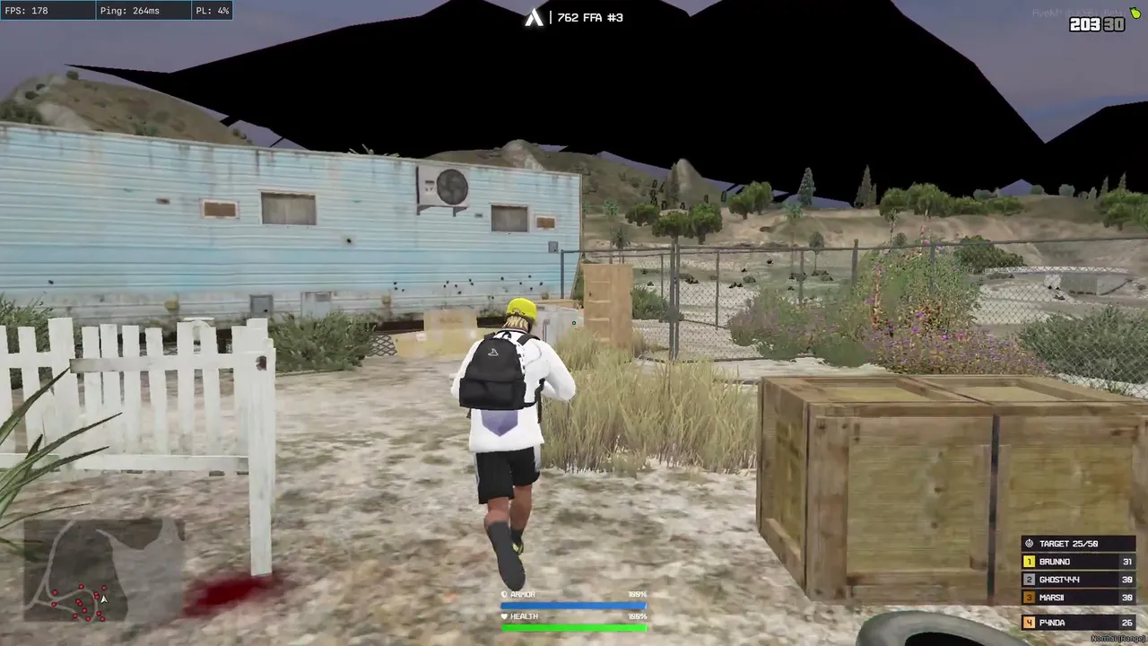 HanitPlayz live stream