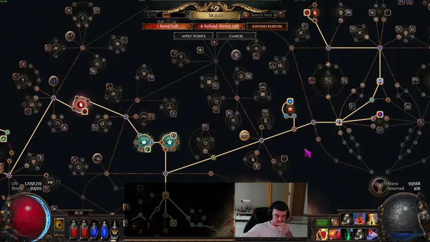 Gauntlet? Pt quelque try 🏜️ Breach Farm🕹️KB Gaming