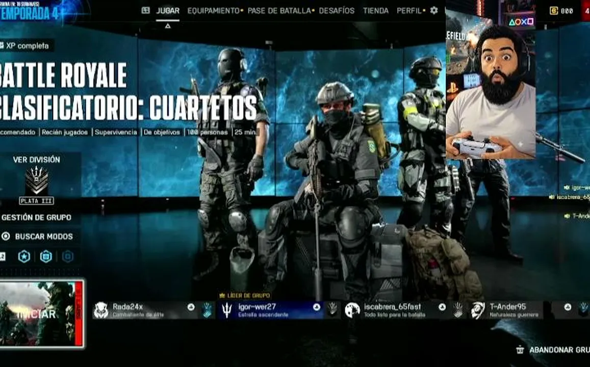 igorwer27 live