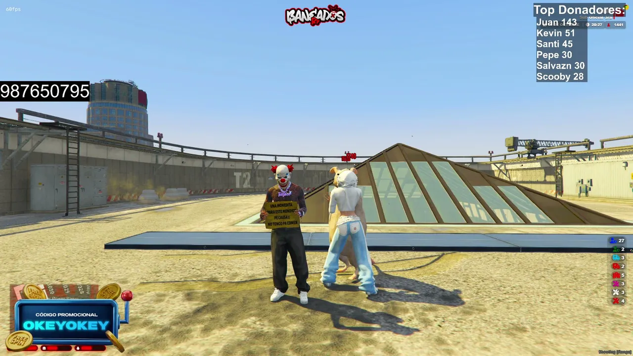 tonyloo live stream