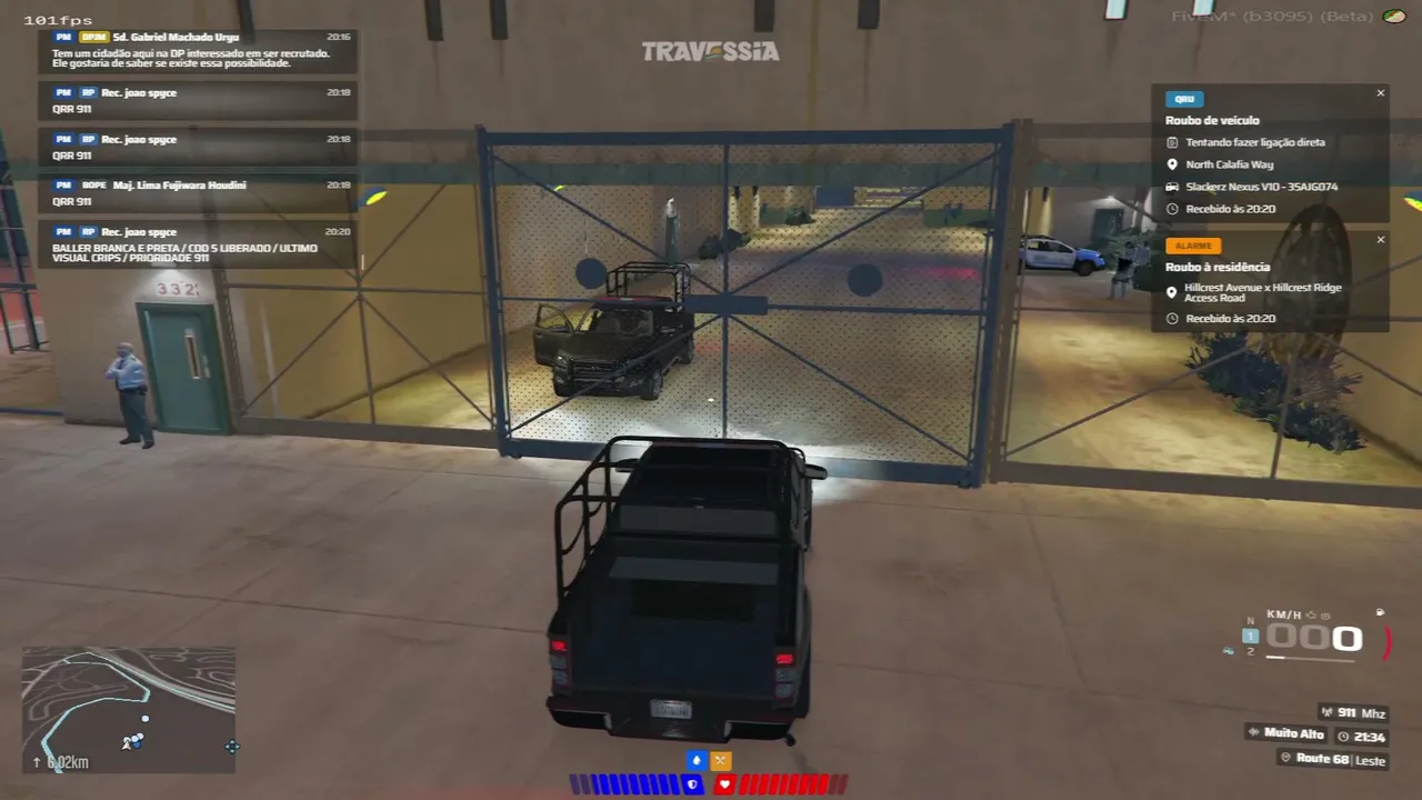 nitramfivem live stream